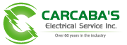 carcaba's electric